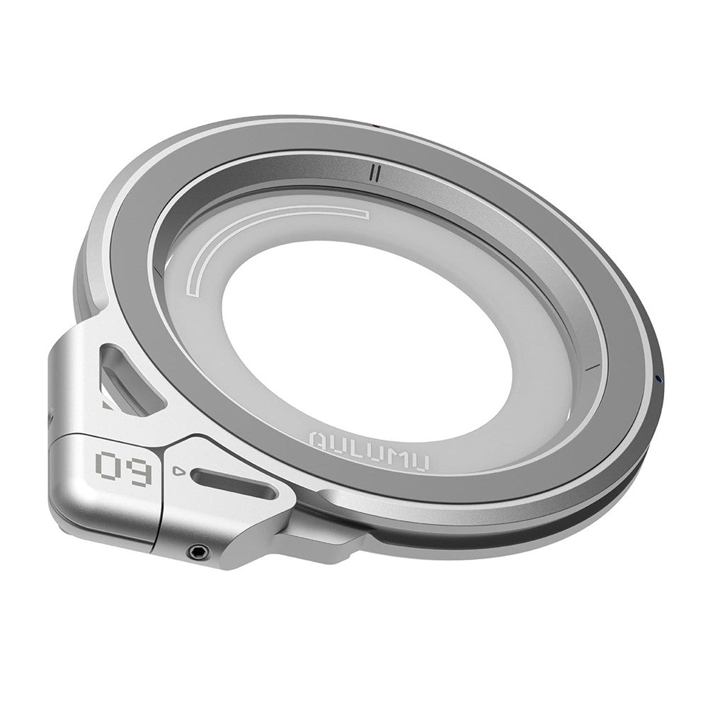 Infinite 360 degree magnetic stand