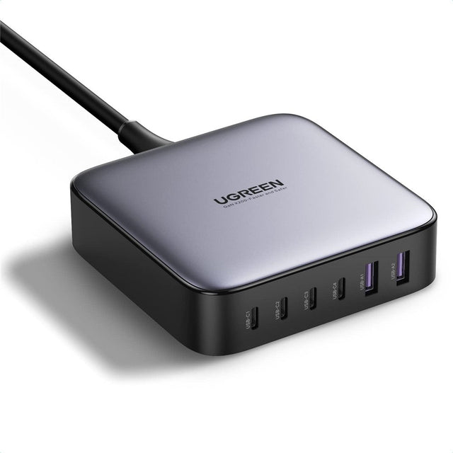 Chargers