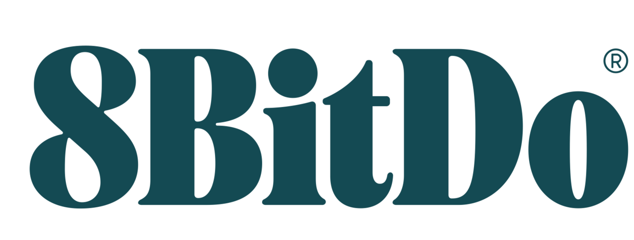 8BitDo