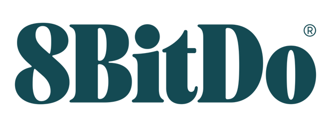 8BitDo