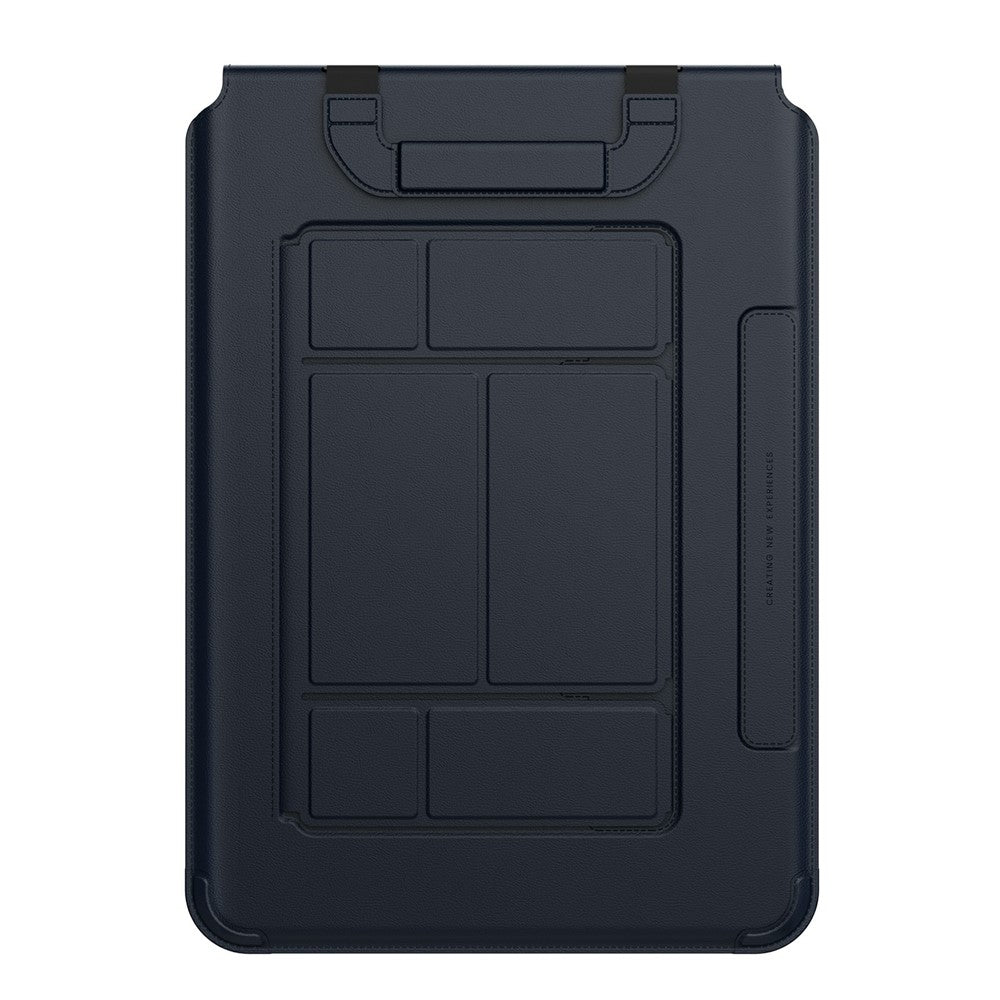Hidden Folding Stand