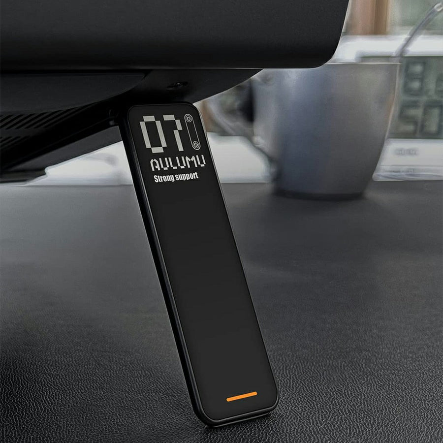 Aulumu G07 POP-UP Laptop Kickstand | 2-Pack