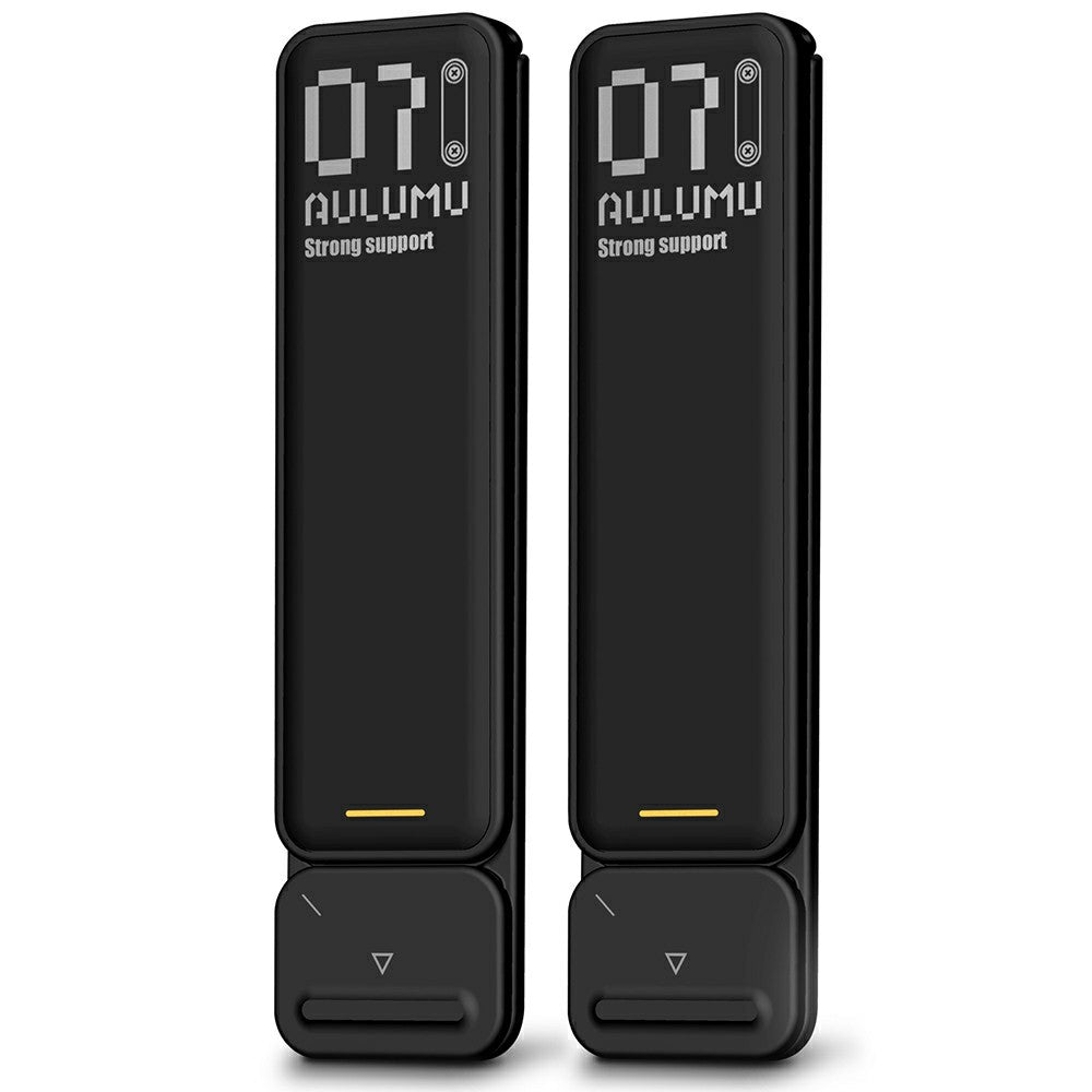 Aulumu G07 POP-UP Laptop Kickstand | 2-Pack