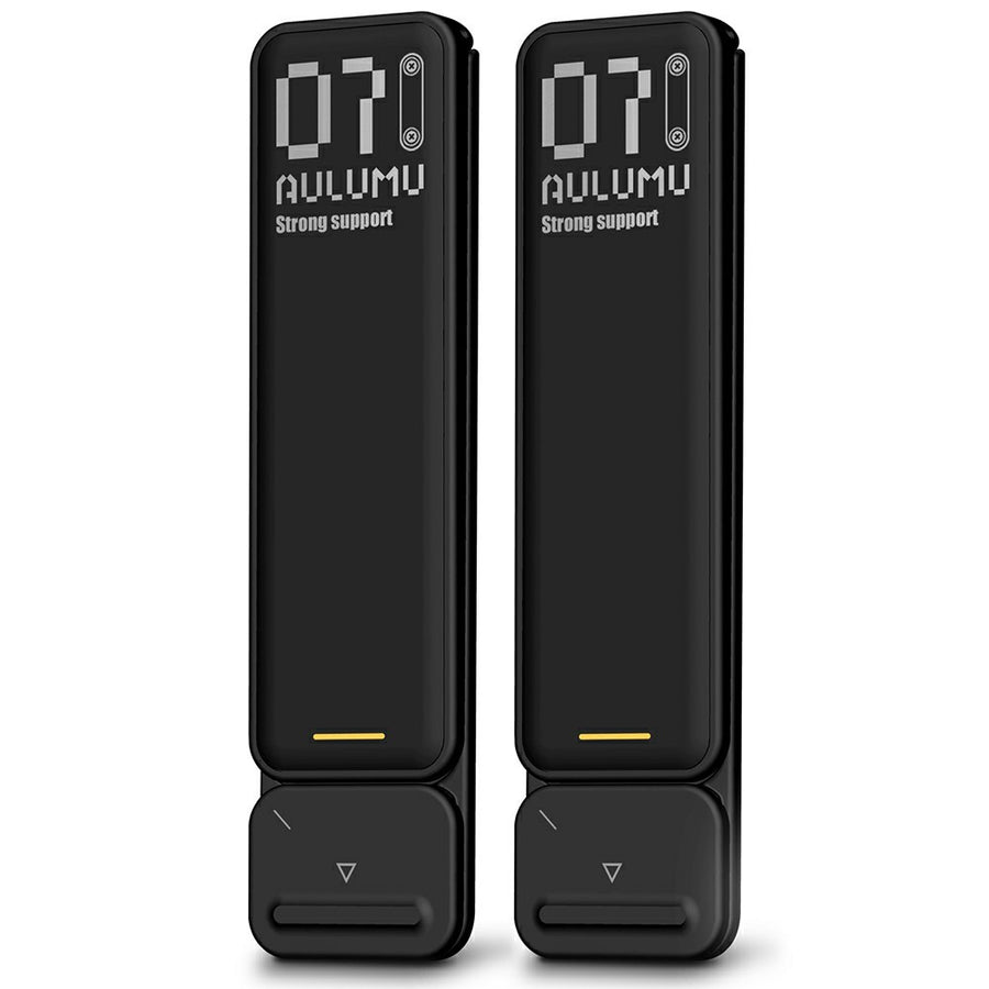 Aulumu G07 POP-UP Laptop Kickstand | 2-Pack