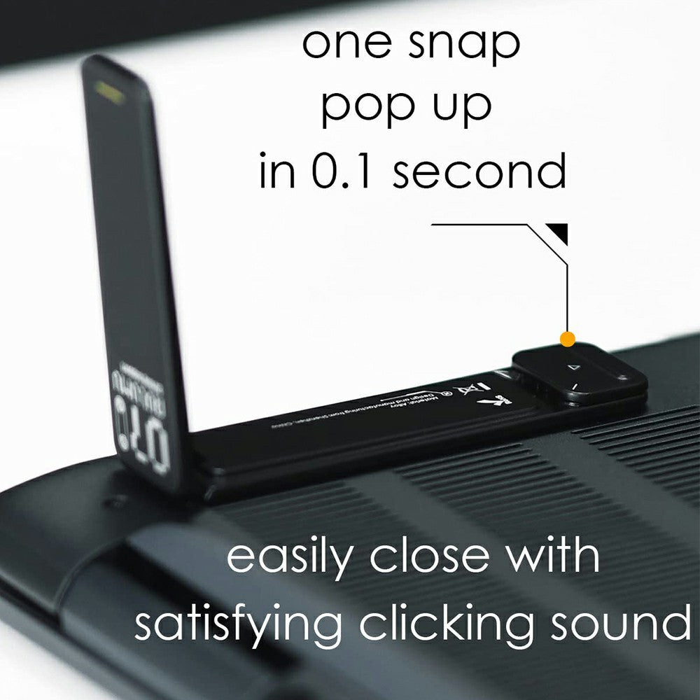 Aulumu G07 POP-UP Laptop Kickstand | 2-Pack