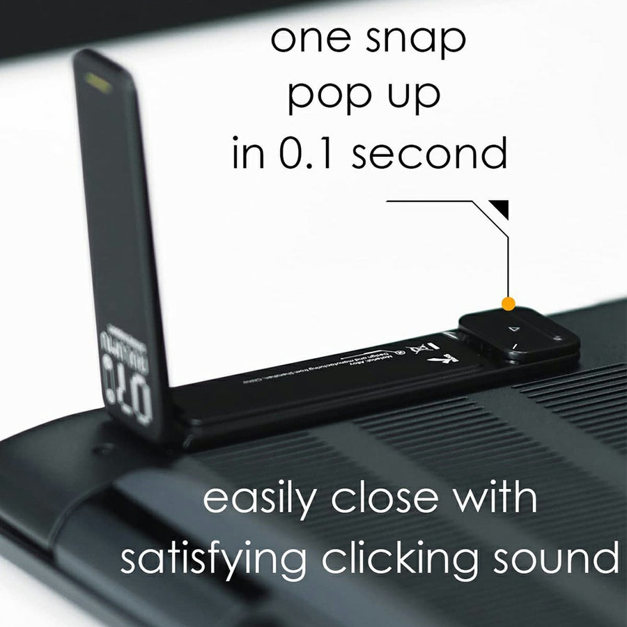 Aulumu G07 POP-UP Laptop Kickstand | 2-Pack