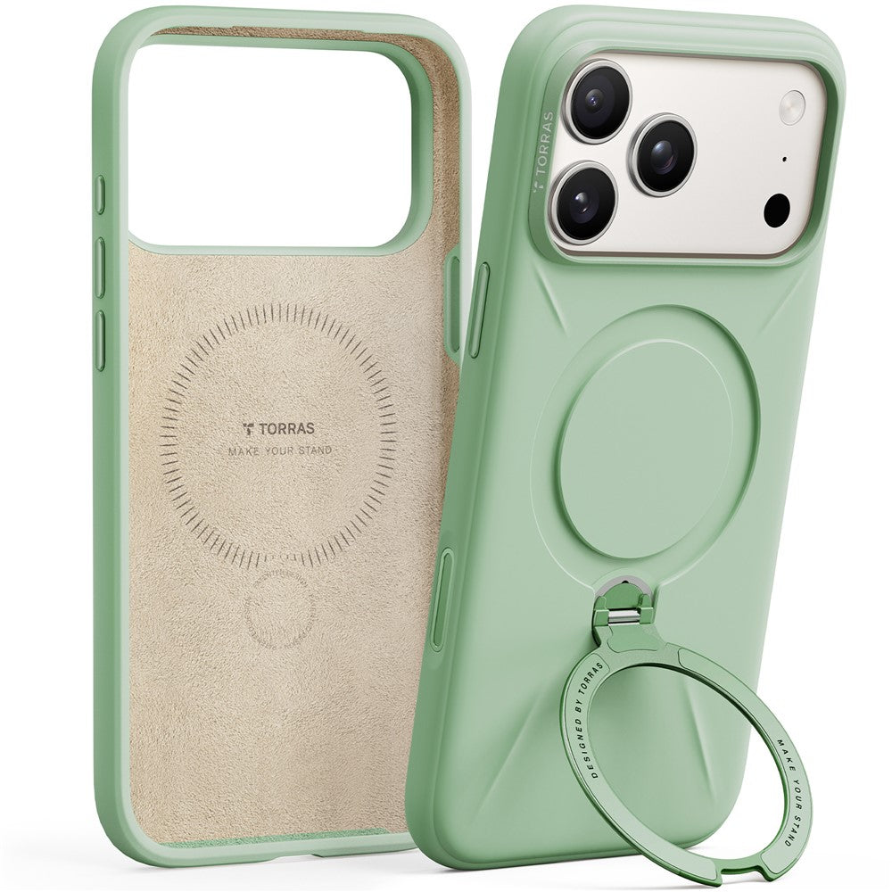 TORRAS Ostand Q3 Silicone