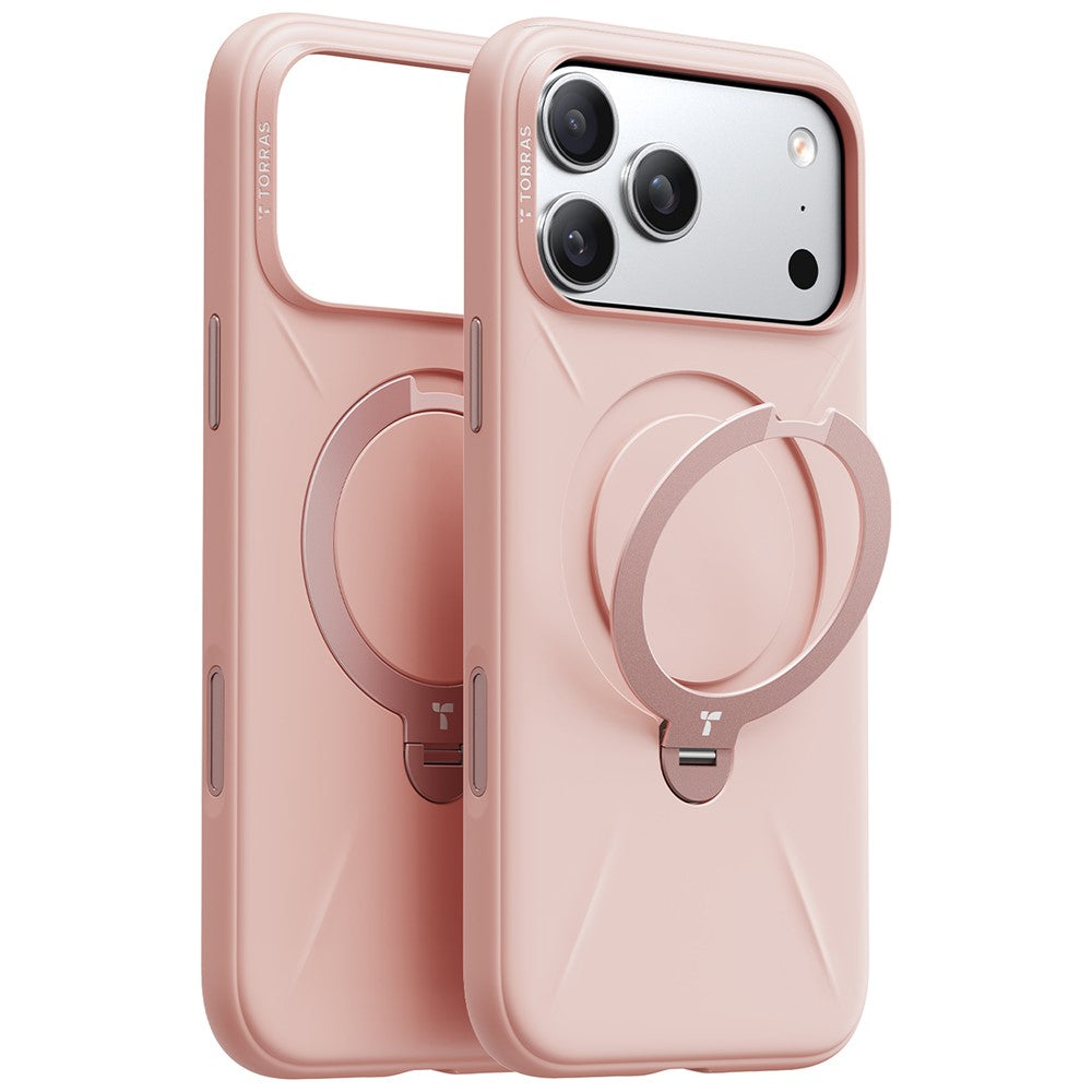 TORRAS Ostand Q3 Silicone