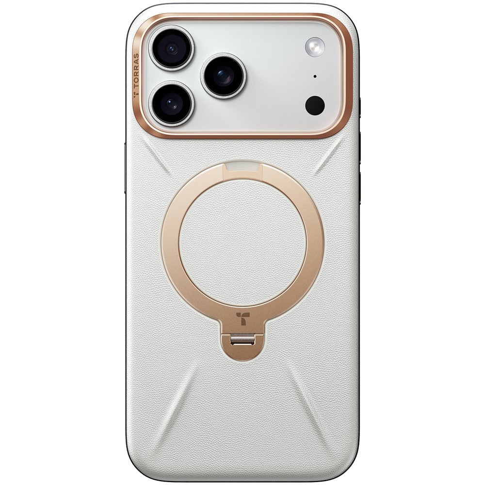 TORRAS Ostand Q3 VegSkin