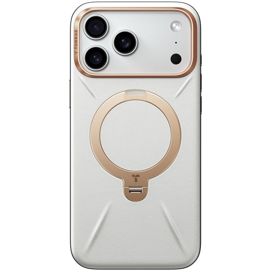 TORRAS Ostand Q3 VegSkin