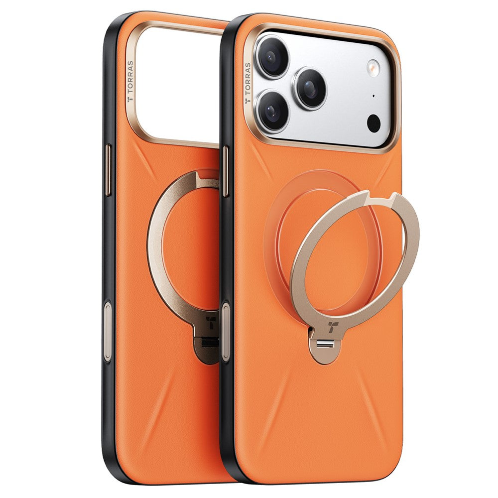 TORRAS Ostand Q3 VegSkin