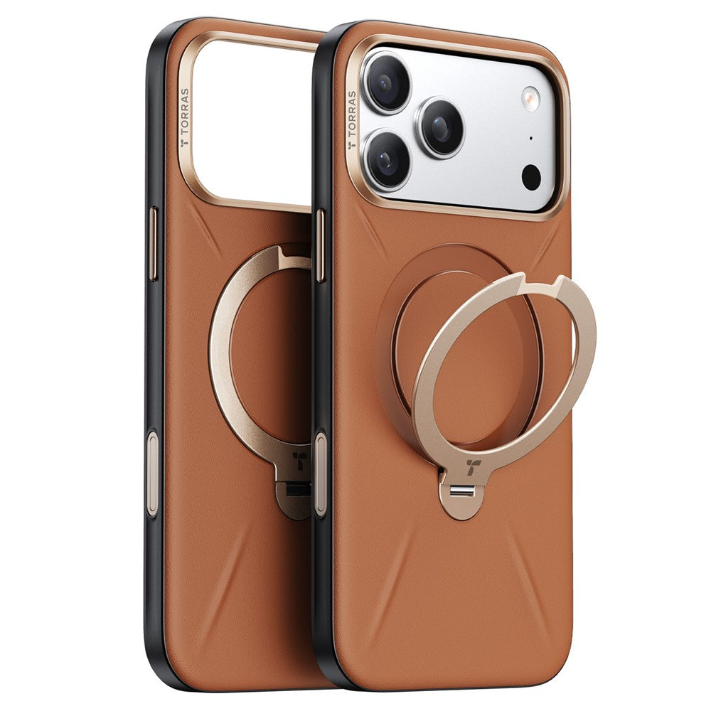 TORRAS Ostand Q3 VegSkin