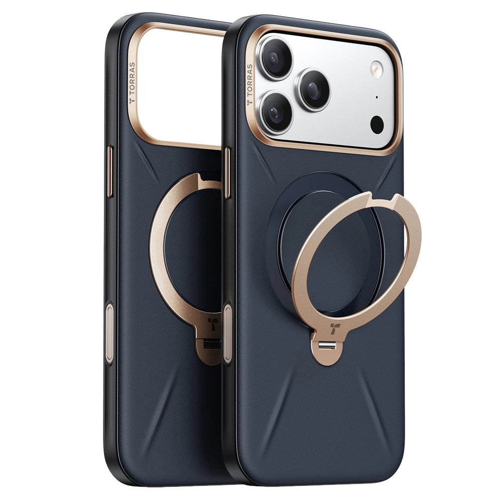 TORRAS Ostand Q3 VegSkin