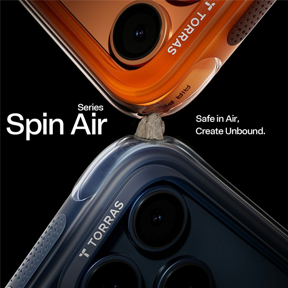 TORRAS Ostand Q3 Air