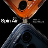 TORRAS Ostand Q3 Air