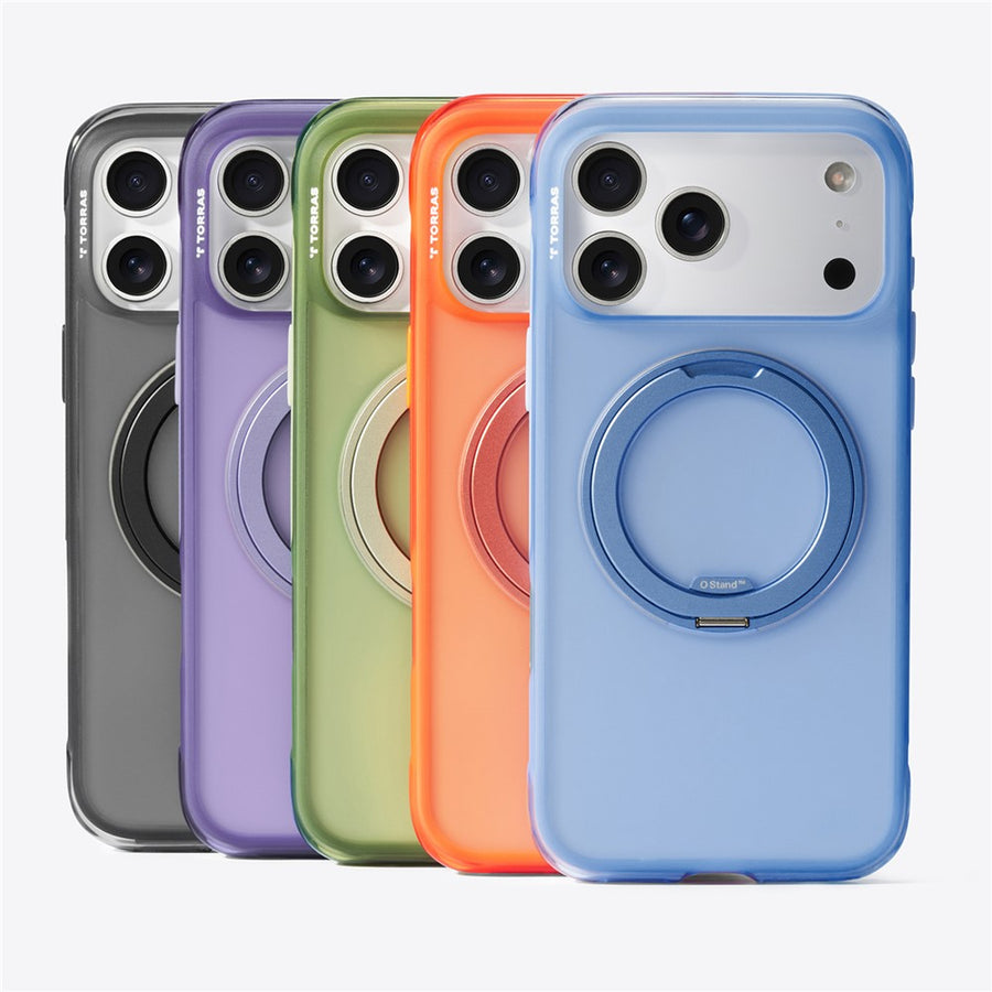 Torras Ostand O3 Air Classic