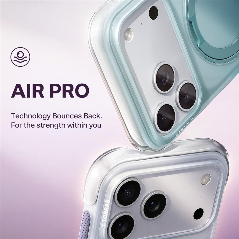 TORRAS Ostand O3 Air Series