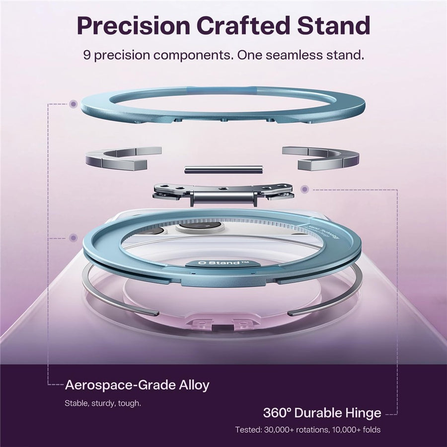TORRAS Ostand O3 Air Series