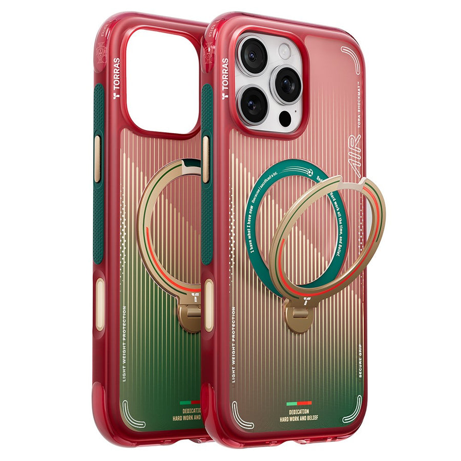 TORRAS Ostand Q3 Air FPF Limited Edition