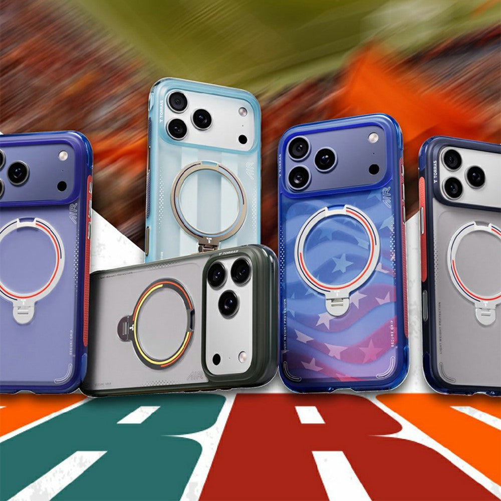 TORRAS Ostand Q3 Air Football Limited
