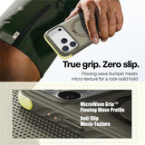 TORRAS Ostand Q3 Rugged Series