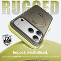 TORRAS Ostand Q3 Rugged Series