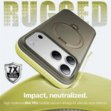 TORRAS Ostand Q3 Rugged Series