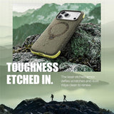 TORRAS Ostand Q3 Rugged Series