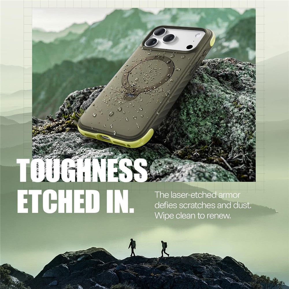 TORRAS Ostand Q3 Rugged Series