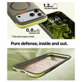 TORRAS Ostand Q3 Rugged Series