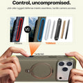 TORRAS Ostand Q3 Rugged Series
