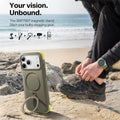TORRAS Ostand Q3 Rugged Series
