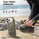 TORRAS Ostand Q3 Rugged Series