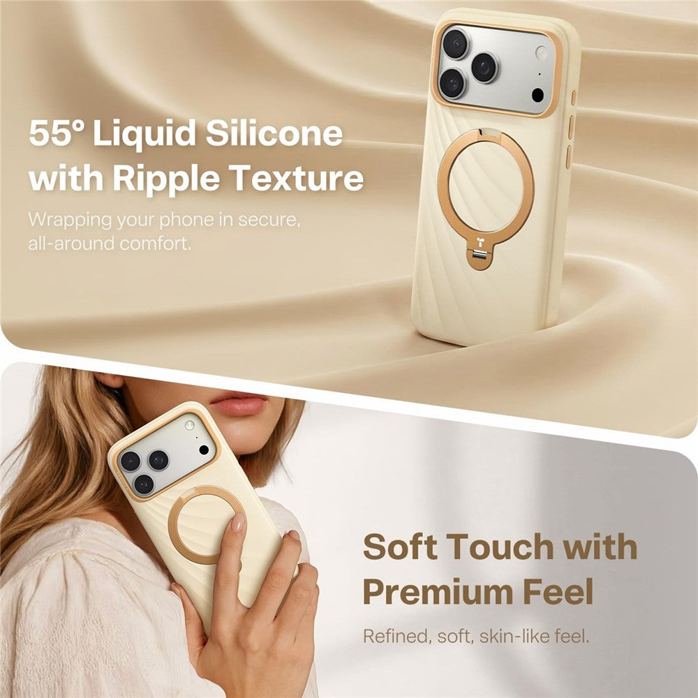 TORRAS Ostand Q3 Silicone Wind