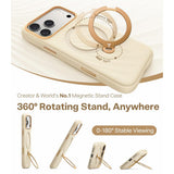 TORRAS Ostand Q3 Silicone Wind