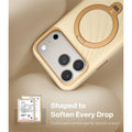 TORRAS Ostand Q3 Silicone Wind