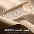 TORRAS Ostand Q3 Silicone Wind