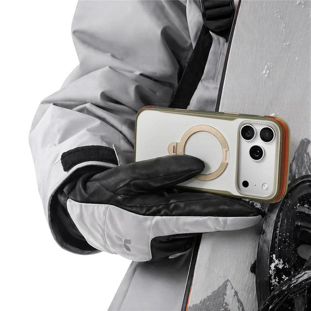 TORRAS Ostand Q3 Air Pro
