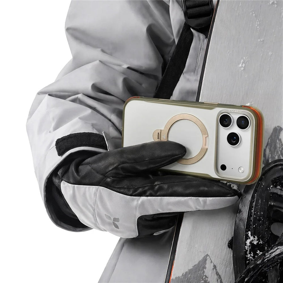 TORRAS Ostand Q3 Air Pro