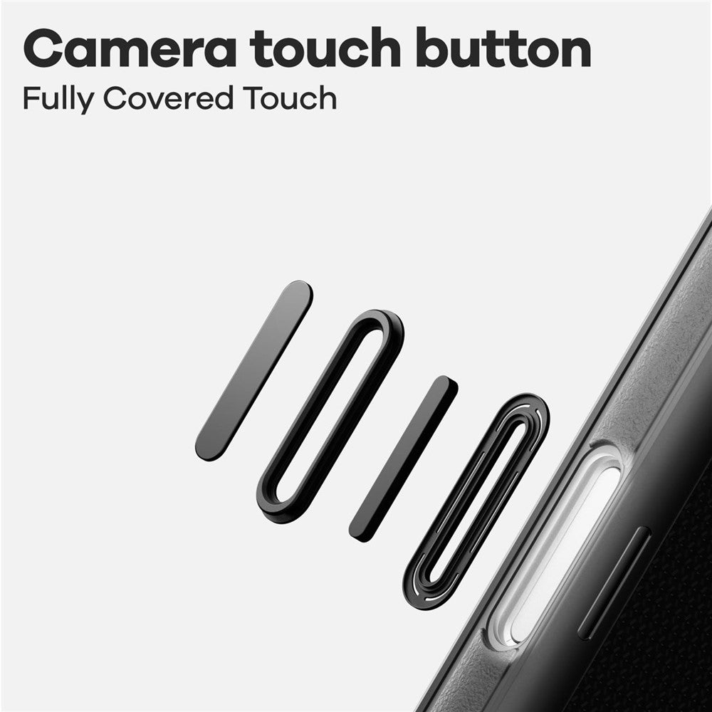Aulumu A17 Cooling Case for iPhone 17 Series | Heat Dissipation, MagSafe