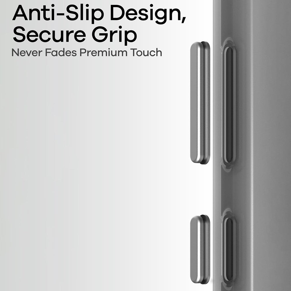 Aulumu S26U Frosted Glow Case for Galaxy S26 Ultra | MagSafe