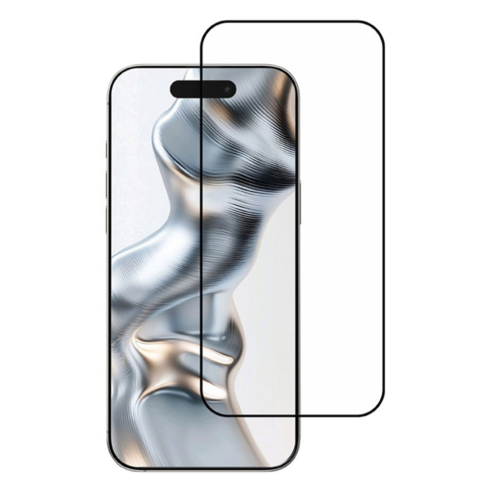 Aulumu AF01 Crystal Clear Screen Protector | iPhone 17 & 16 Pro Series, Air