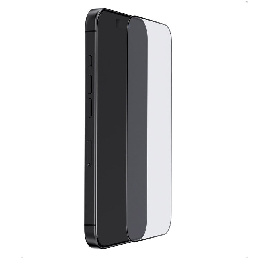 Aulumu AF01 Crystal Clear Screen Protector | iPhone 17 & 16 Pro Series, Air