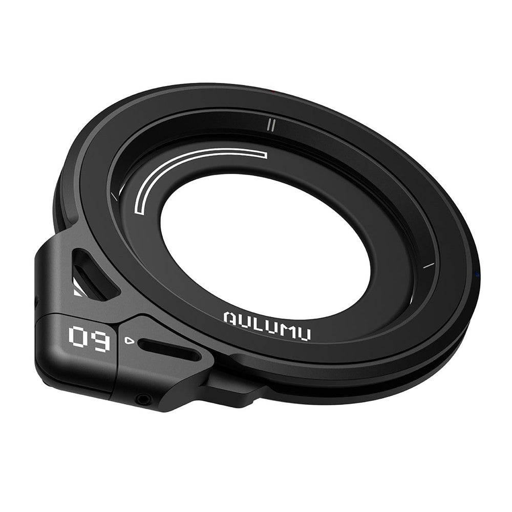 Aulumu G09 Infinite 360° Magnetic Stand | 3-Axis Rotation