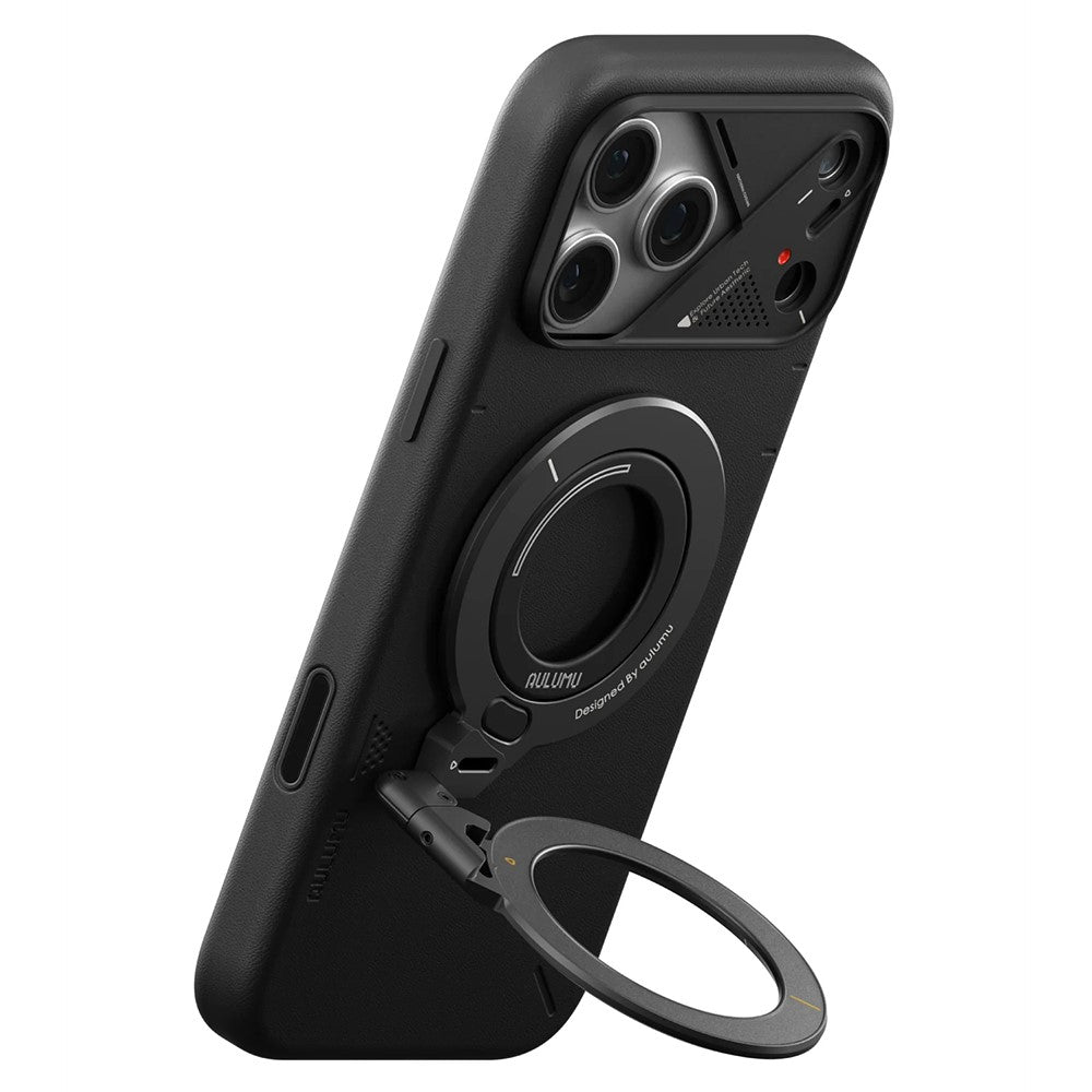 Aulumu G09 Infinite 360° Magnetic Stand | 3-Axis Rotation