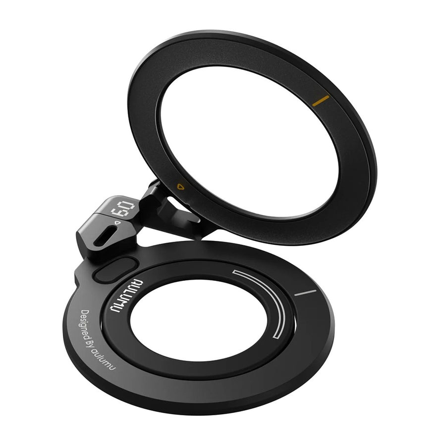 Aulumu G09 Infinite 360° Magnetic Stand | 3-Axis Rotation