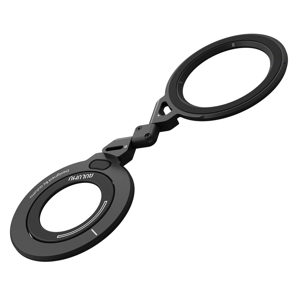 Aulumu G09 Infinite 360° Magnetic Stand | 3-Axis Rotation