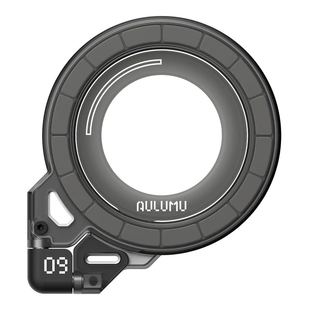 Aulumu G09 Ghost Transparent Infinite 360° Magnetic Stand