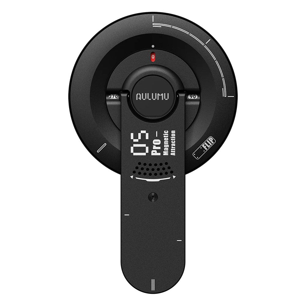 Aulumu G05 Pro Multi-Function Mag Kickstand | 8-in-1 EDC Tool