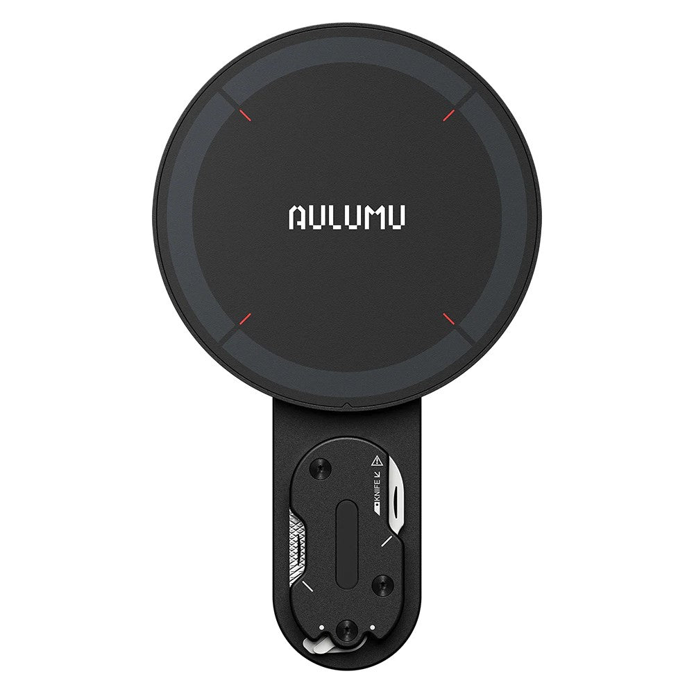 Aulumu G05 Pro Multi-Function Mag Kickstand | 8-in-1 EDC Tool